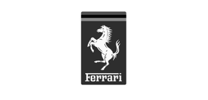 Ferrari - Volant custom Apex Studio